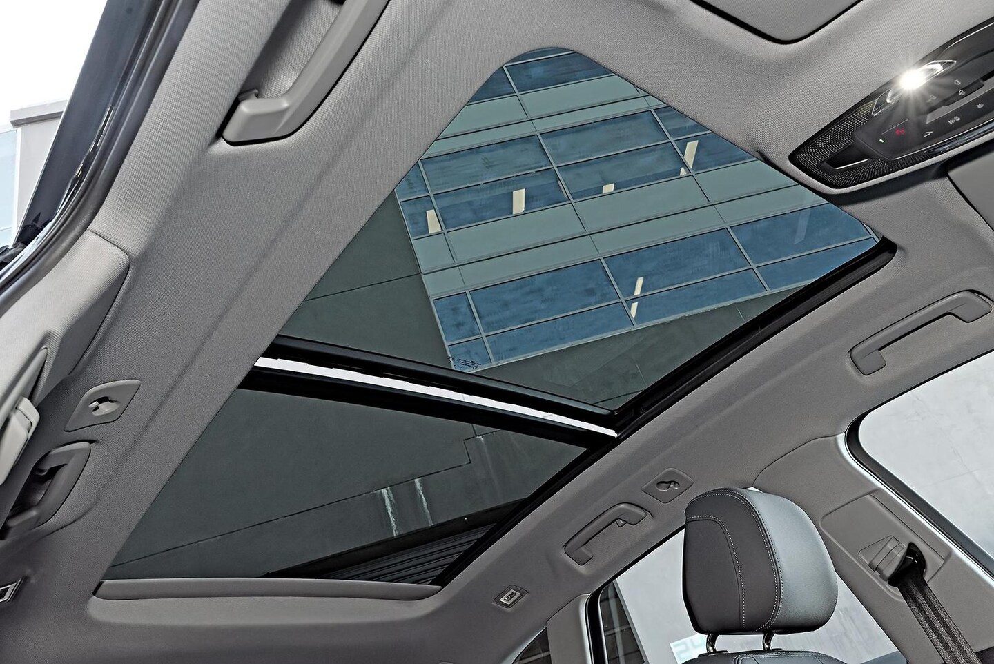 Image about Audi Q5 SUV TFSI 150 kW