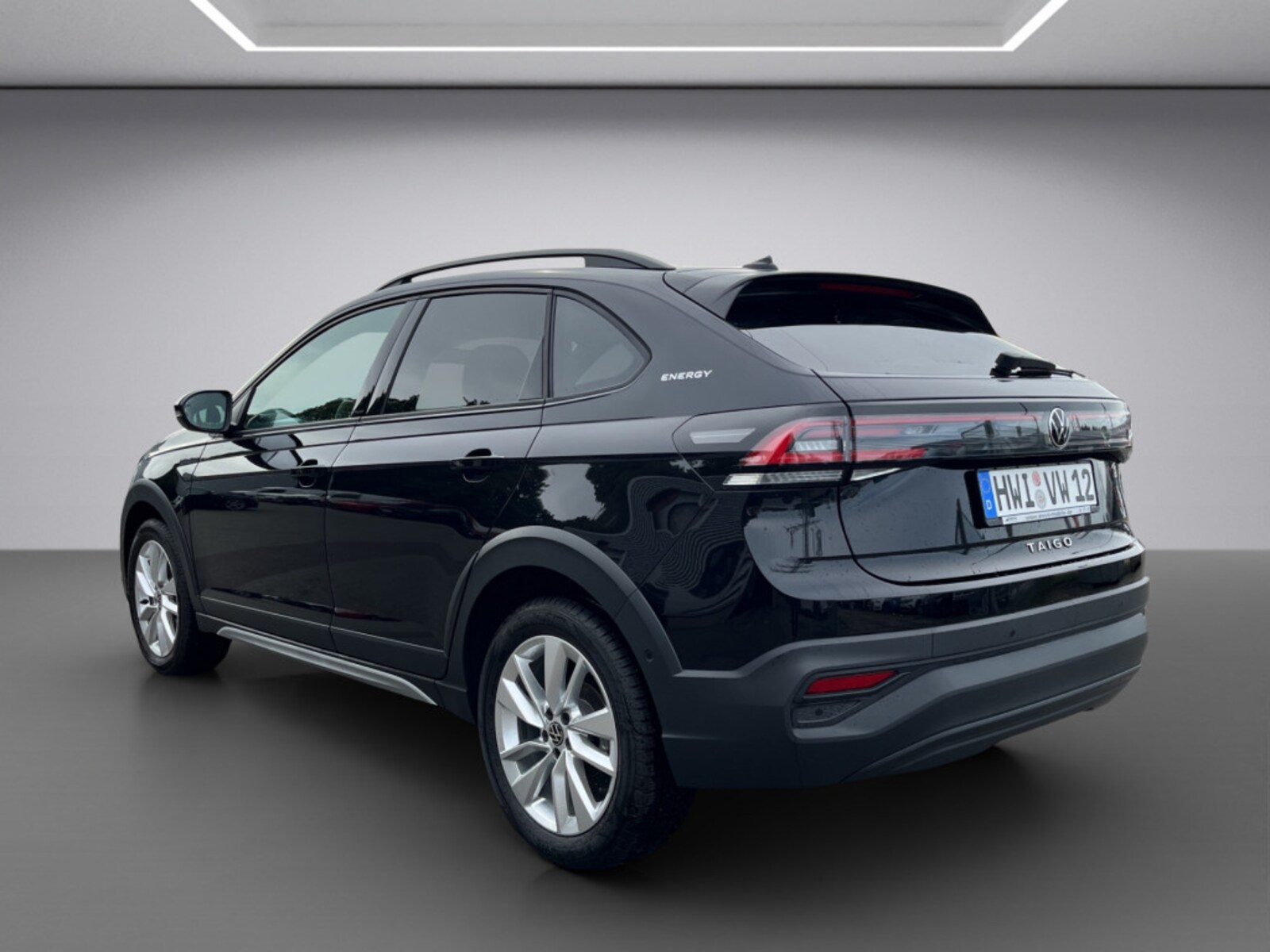 Volkswagen Taigo – Bild 3