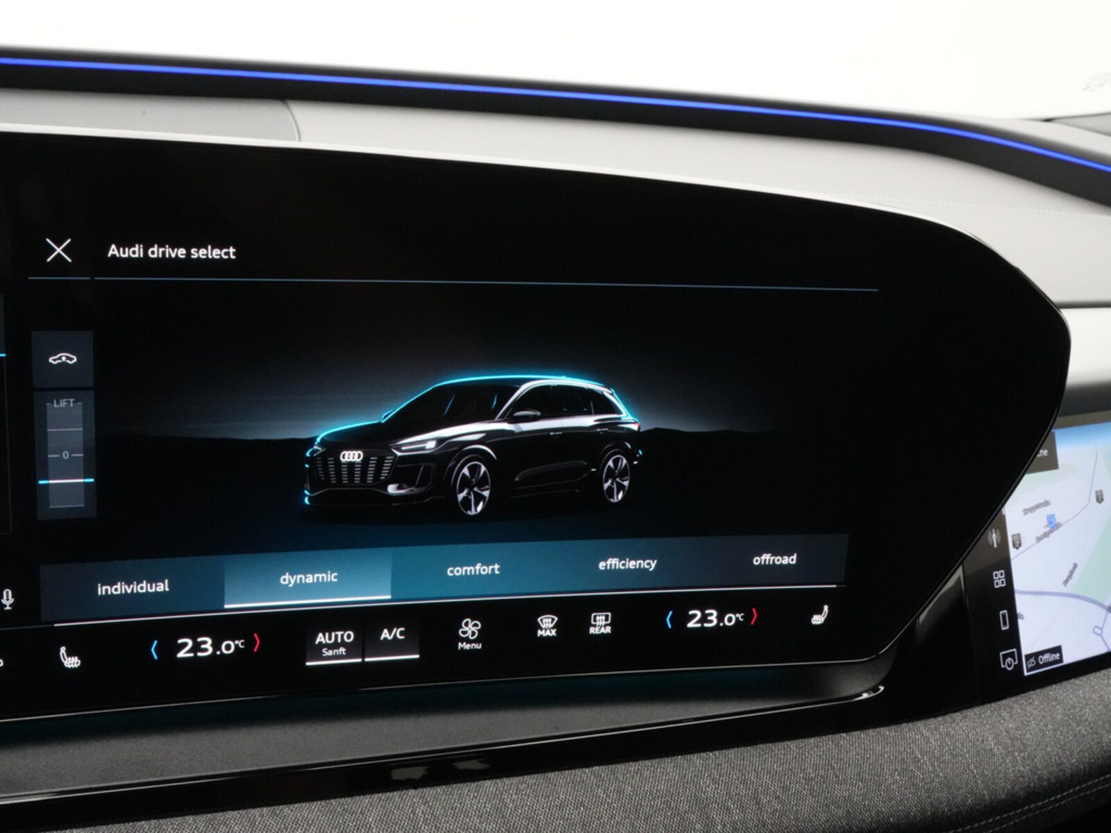Audi Q6 e-tron – Bild 15