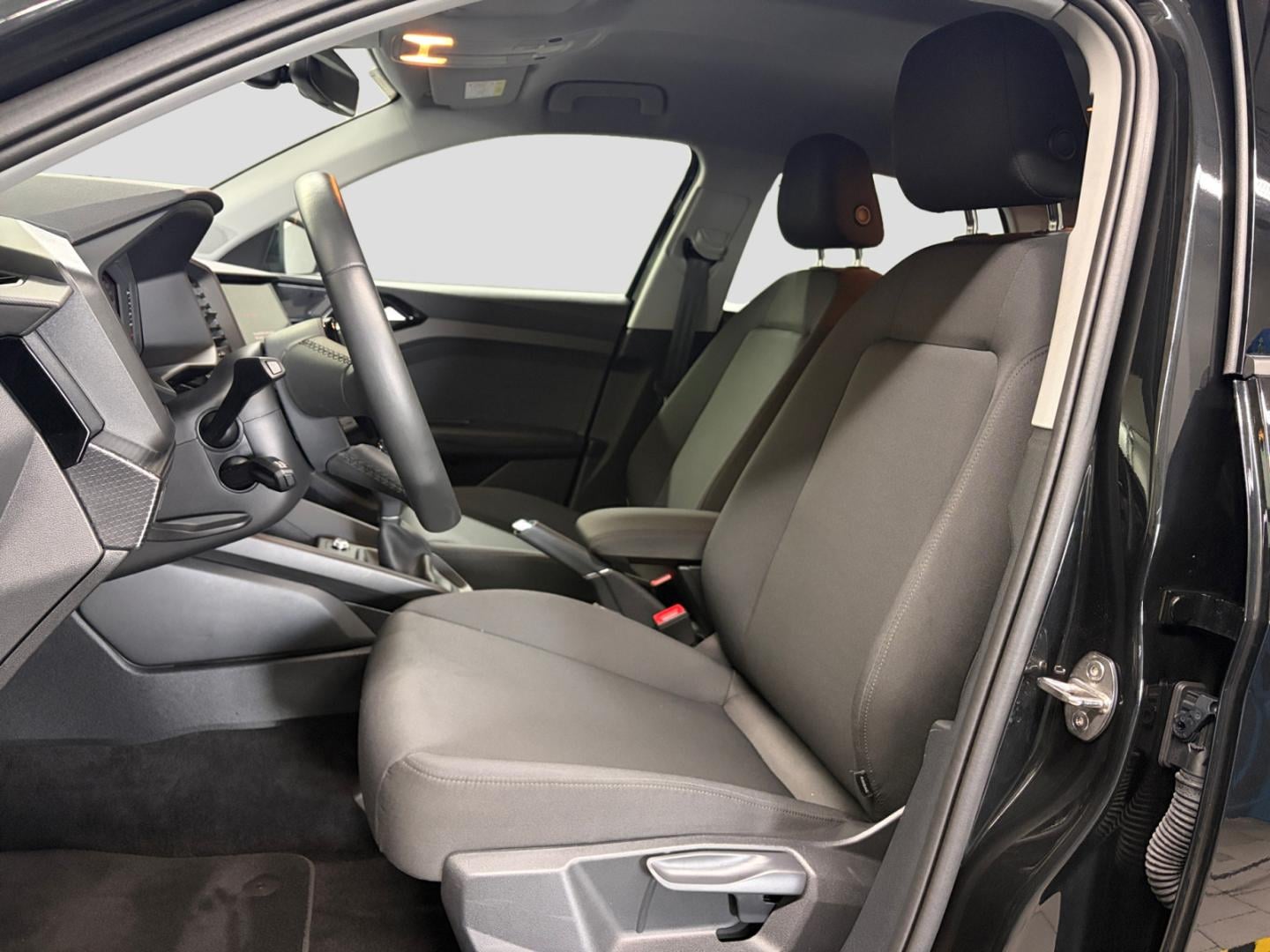 Bild über Audi A1 Sportback advanced 25 TFSI Schaltgetriebe - für weitere Informationen kontaktieren Sie den Audi Partner
