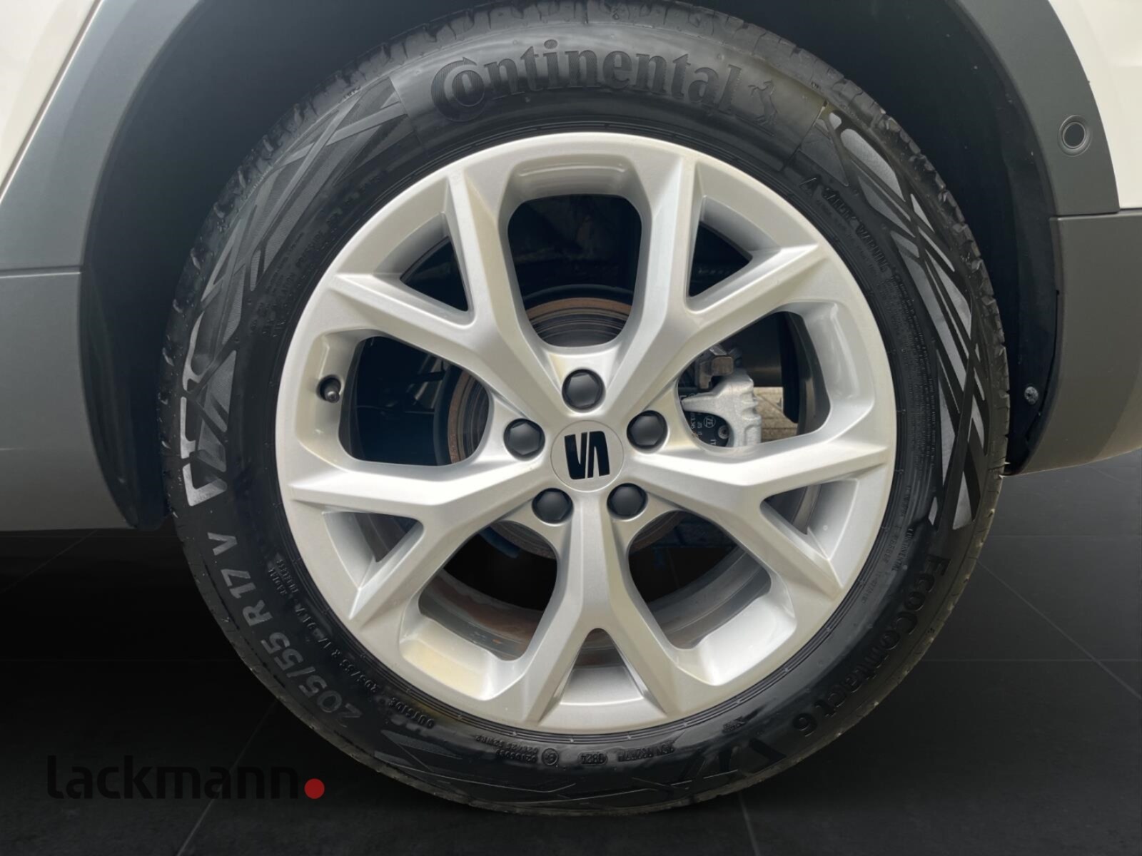 SEAT Arona – Bild 14