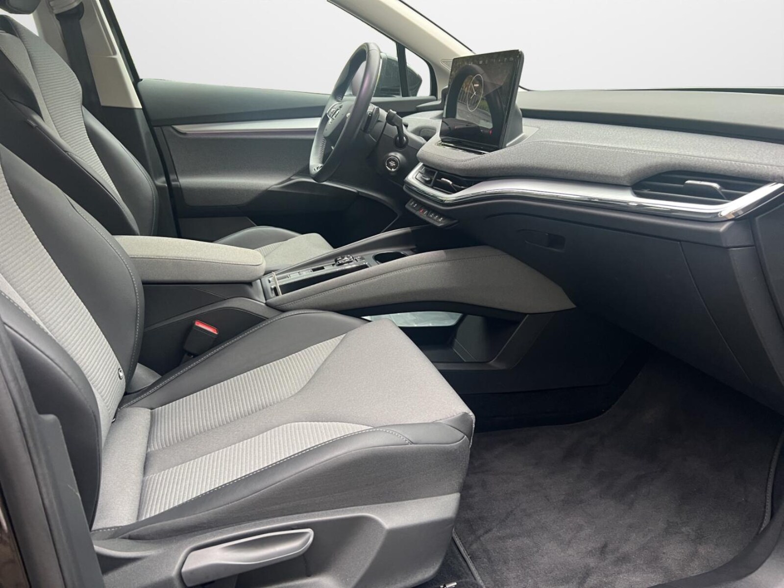 Škoda Enyaq – Bild 14
