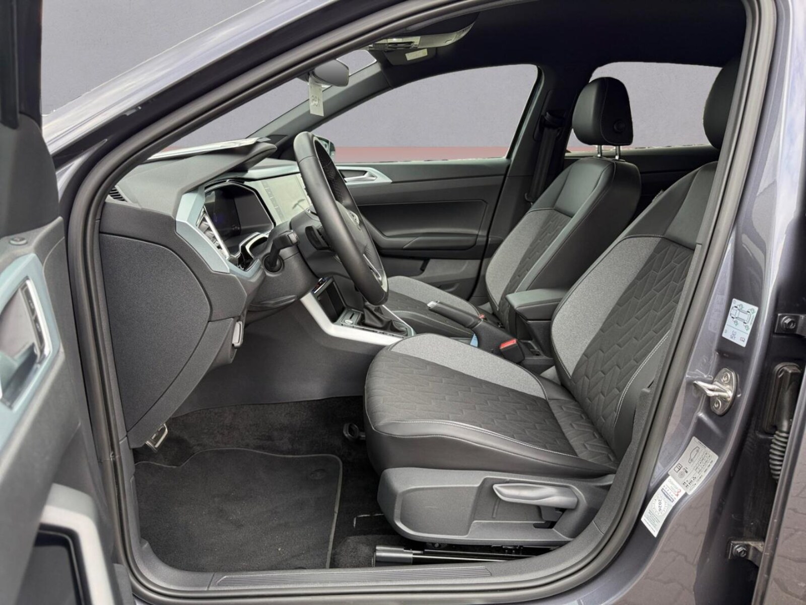 Volkswagen Polo – Bild 9