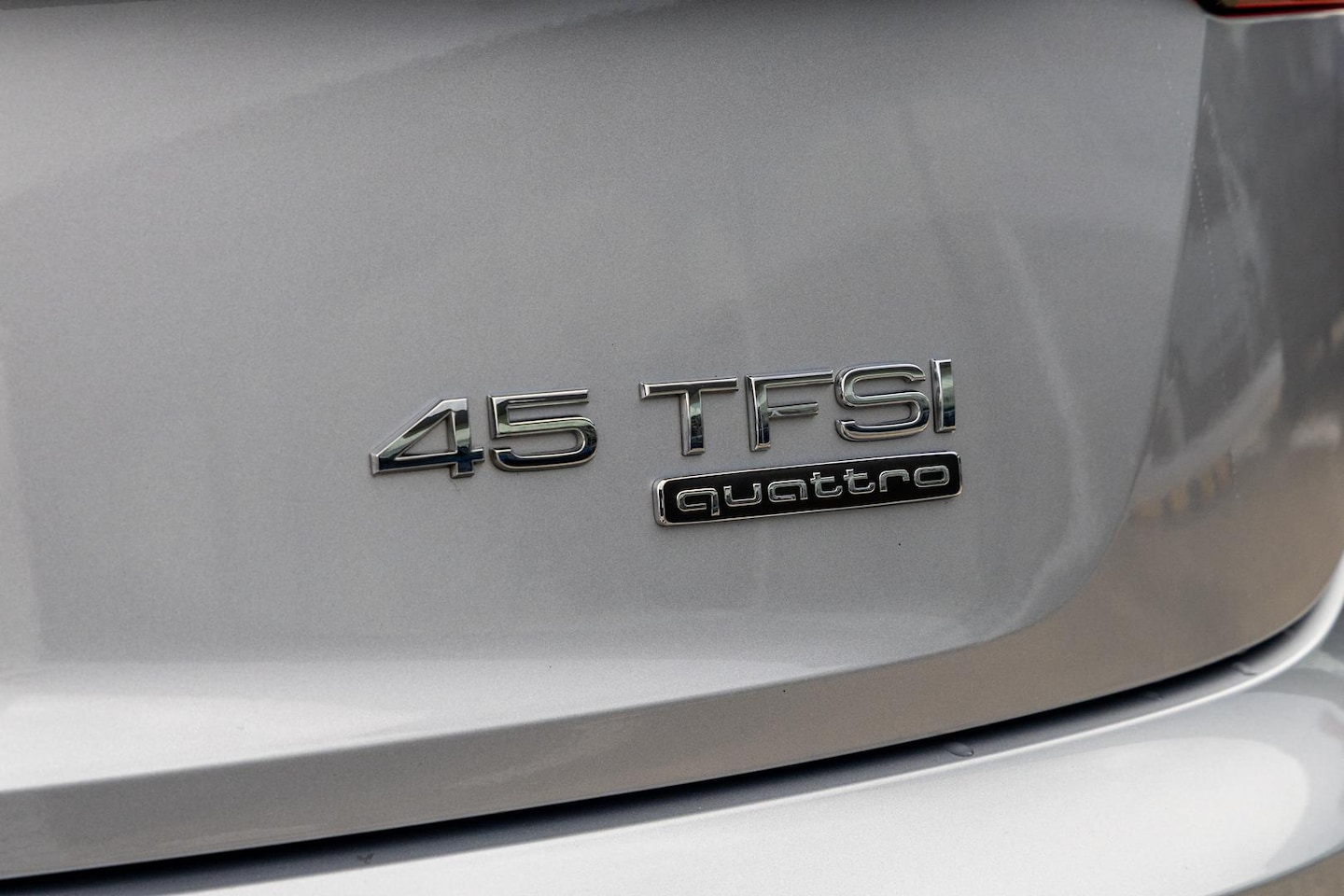 Image about Audi Q5 Sportback 45