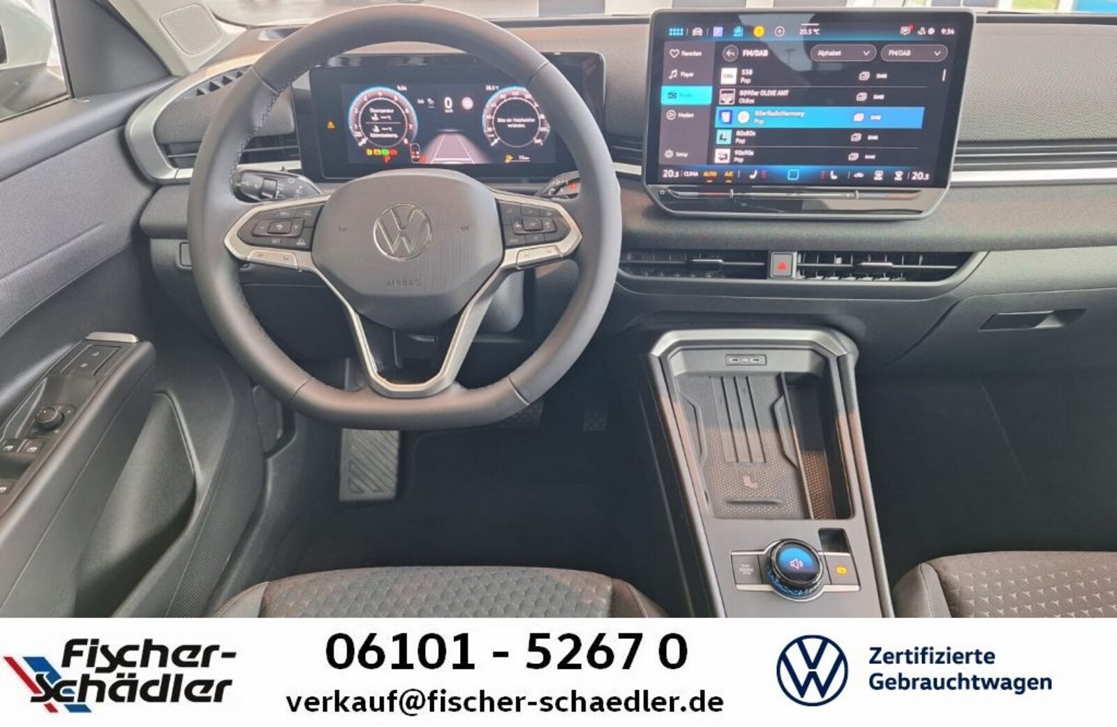 Volkswagen T-Roc – Bild 5