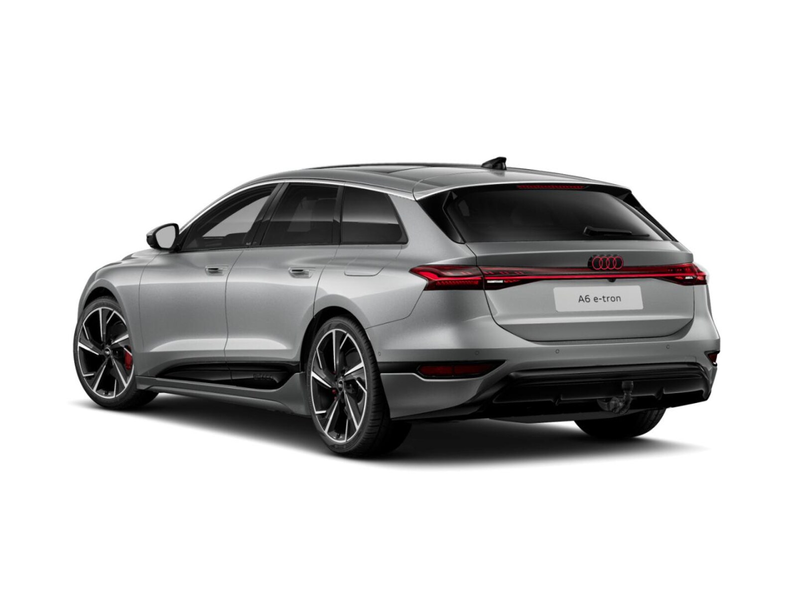 Audi A6 Avant e-tron – Bild 5