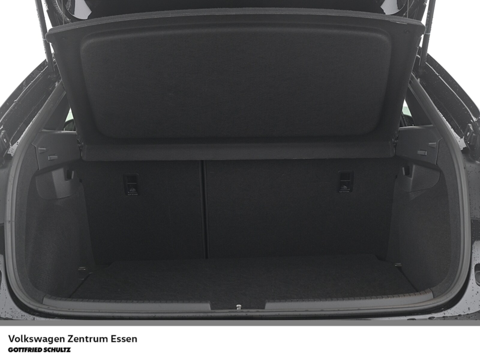 Volkswagen Taigo – Bild 8