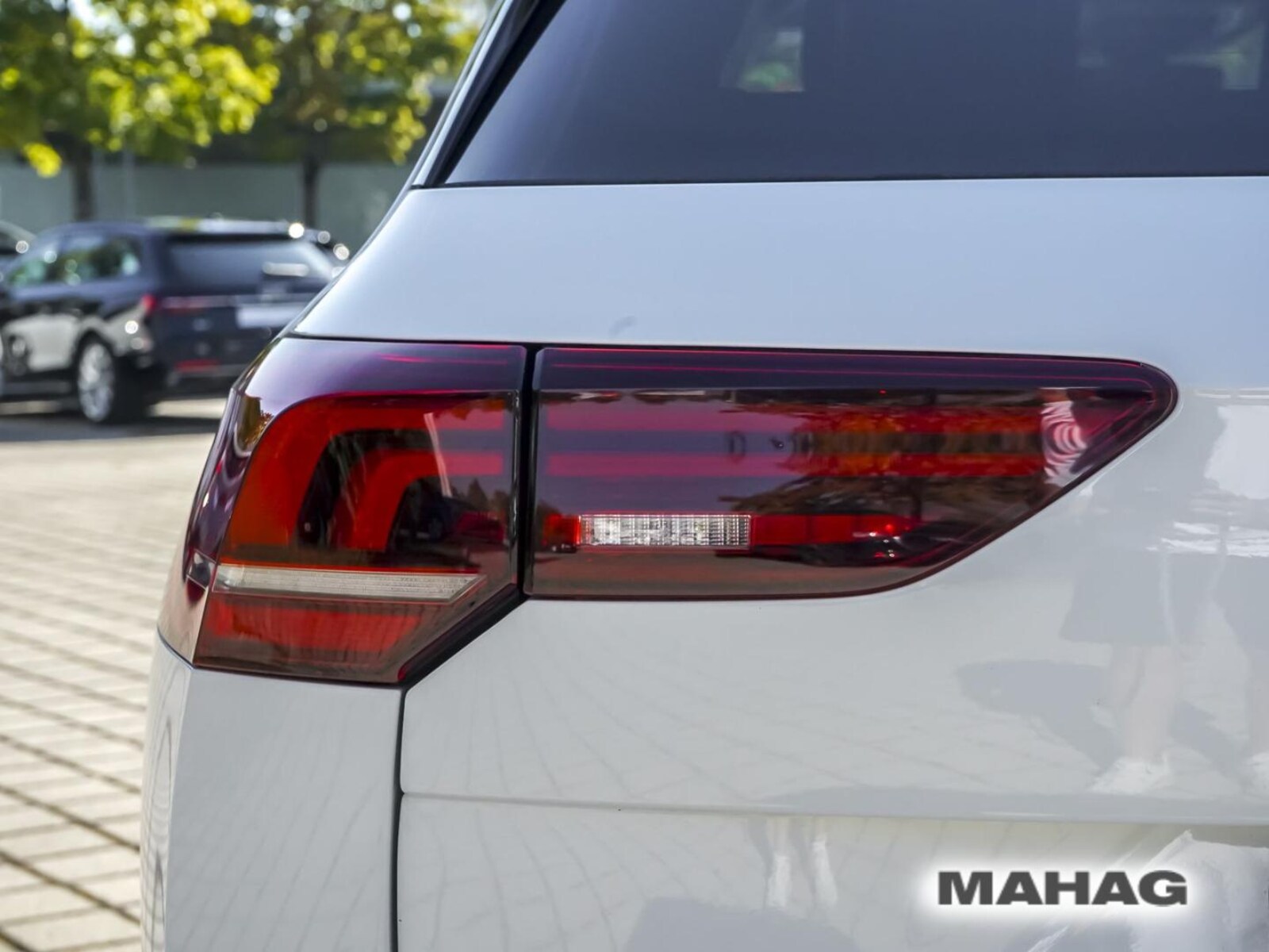 Volkswagen Golf Variant – Bild 9