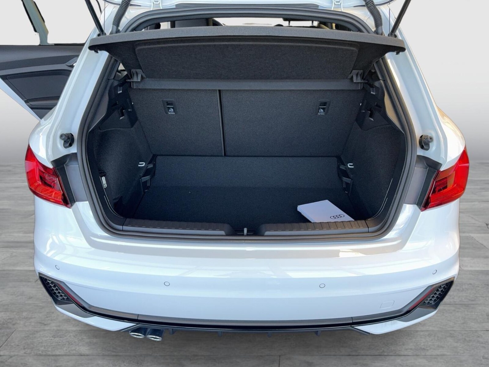 Audi A1 Sportback – Bild 11
