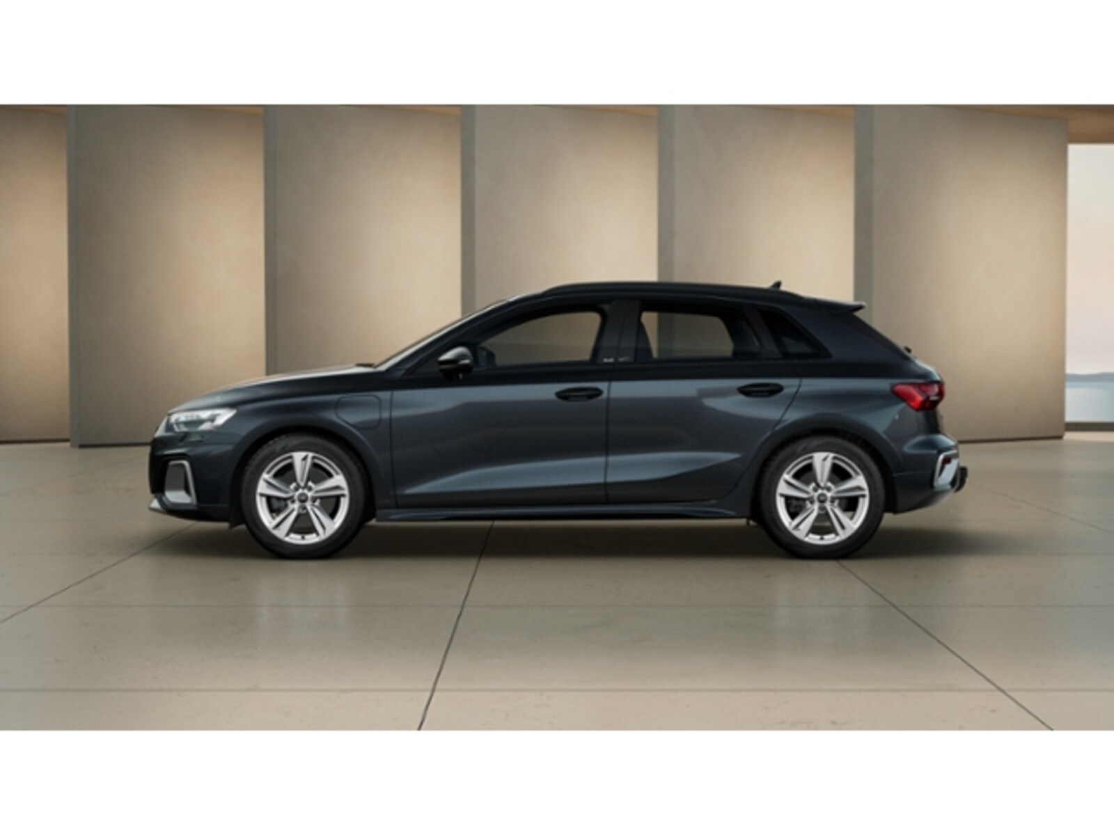 Audi A3 allstreet – Bild 4