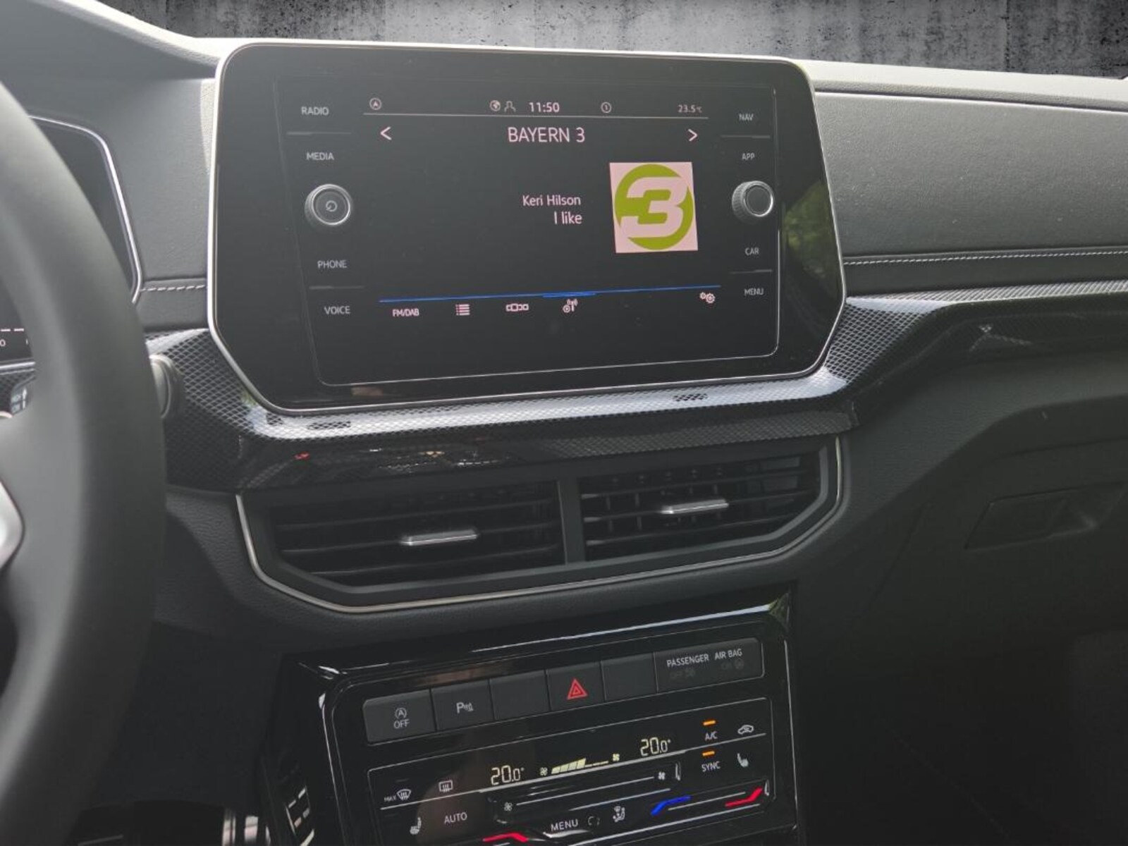 Volkswagen T-Cross – Bild 9