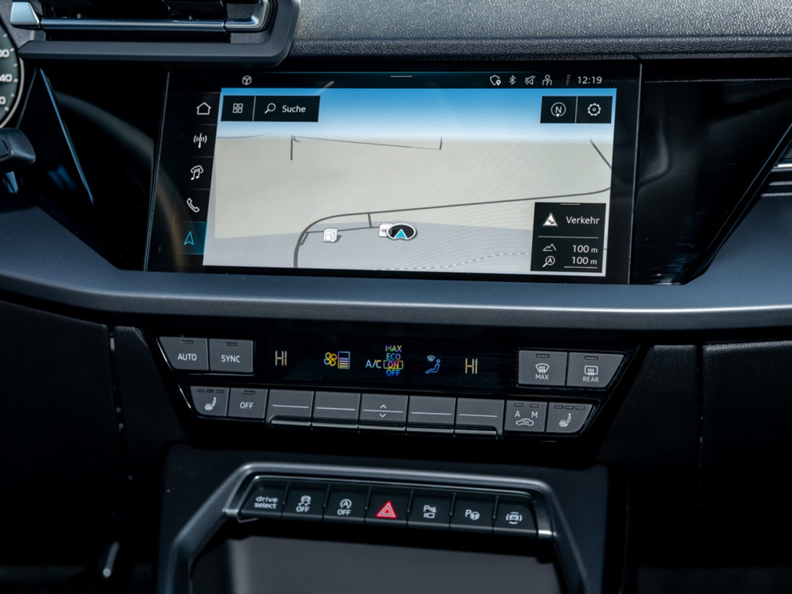 Audi A3 Sportback – Bild 6