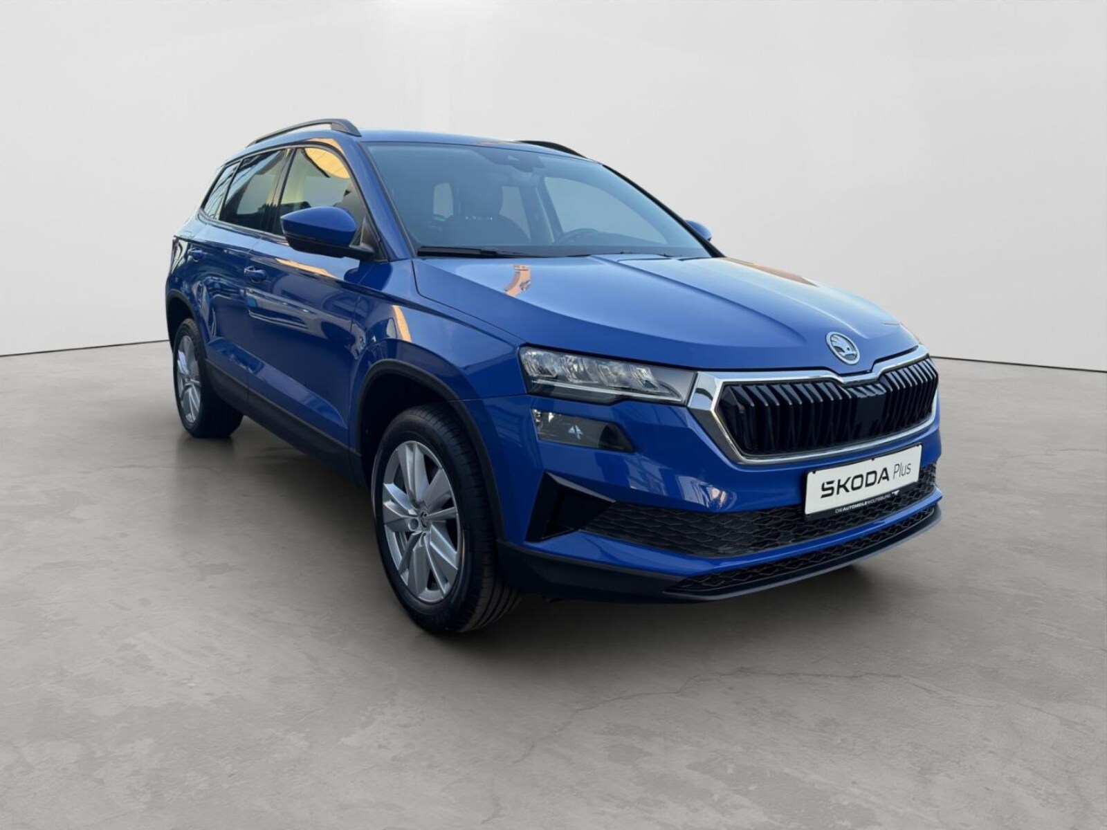 Škoda Karoq – Bild 7