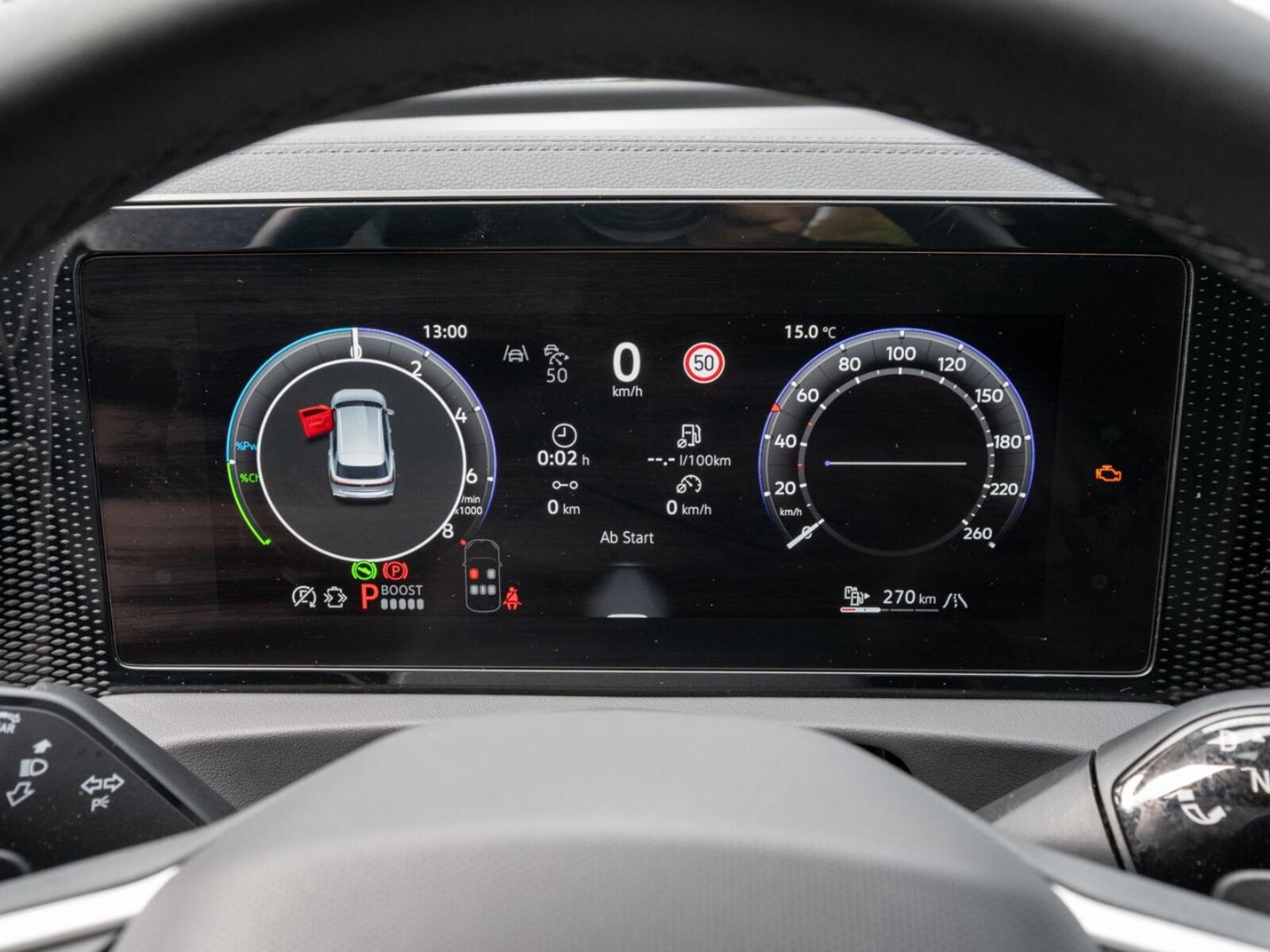 Volkswagen Tiguan – Bild 17