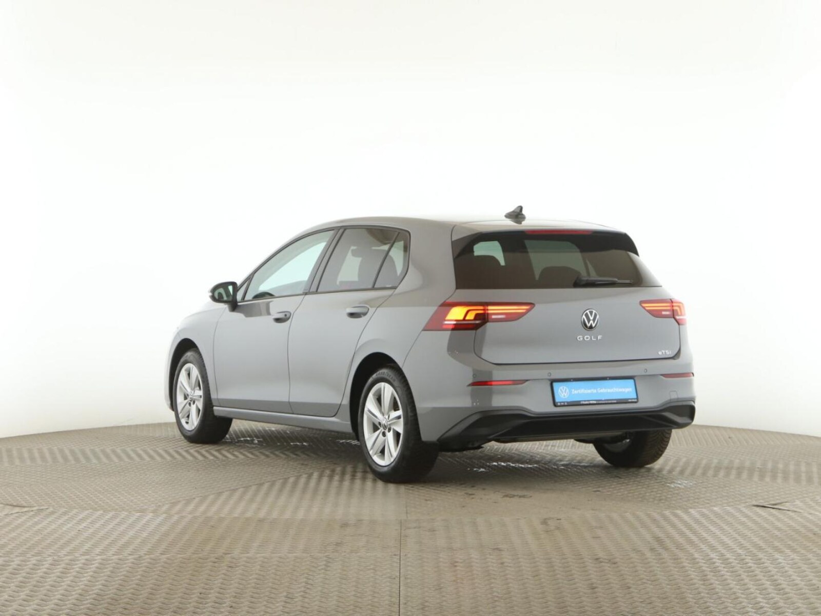 Volkswagen Golf – Bild 5