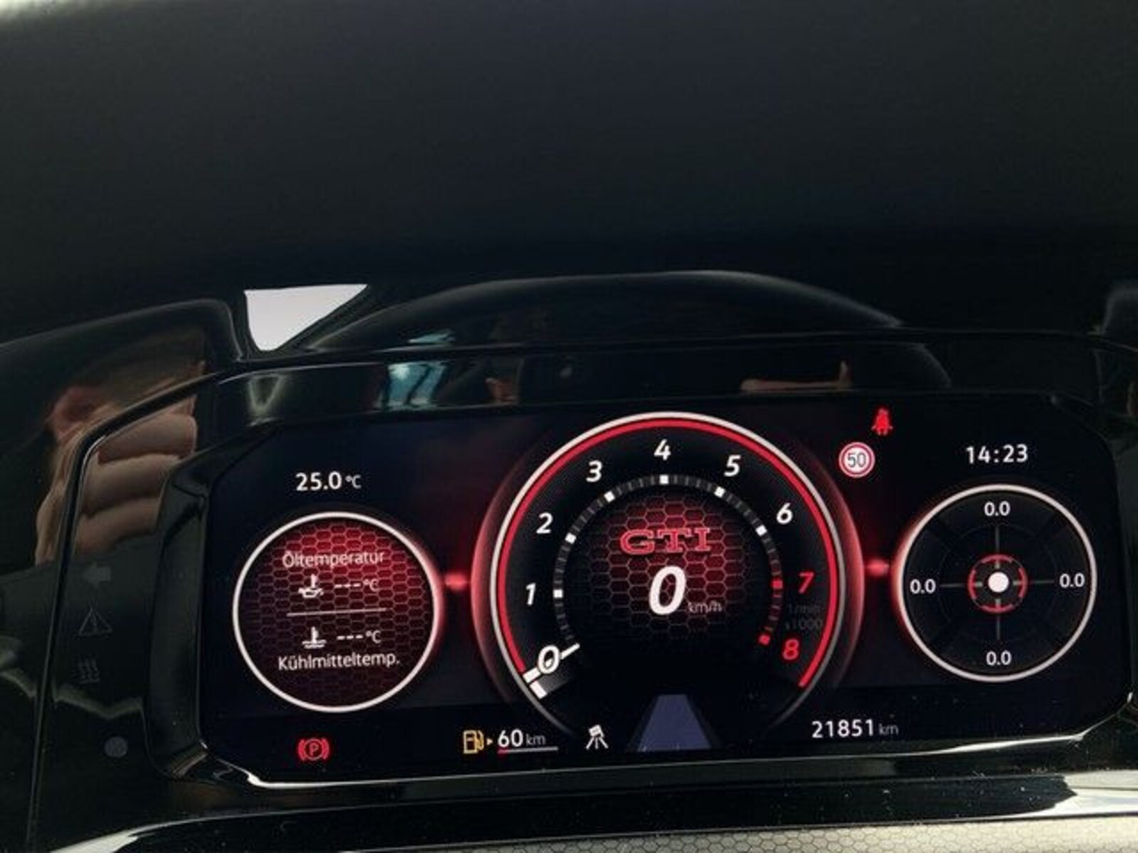 Volkswagen Golf – Bild 19
