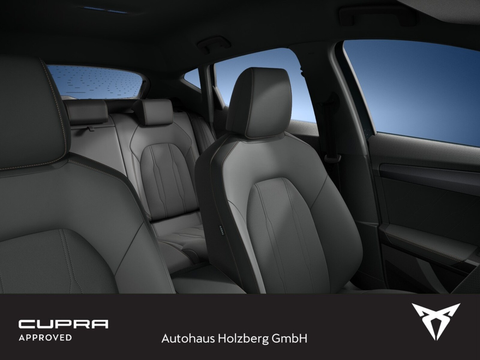 CUPRA Formentor – Bild 10