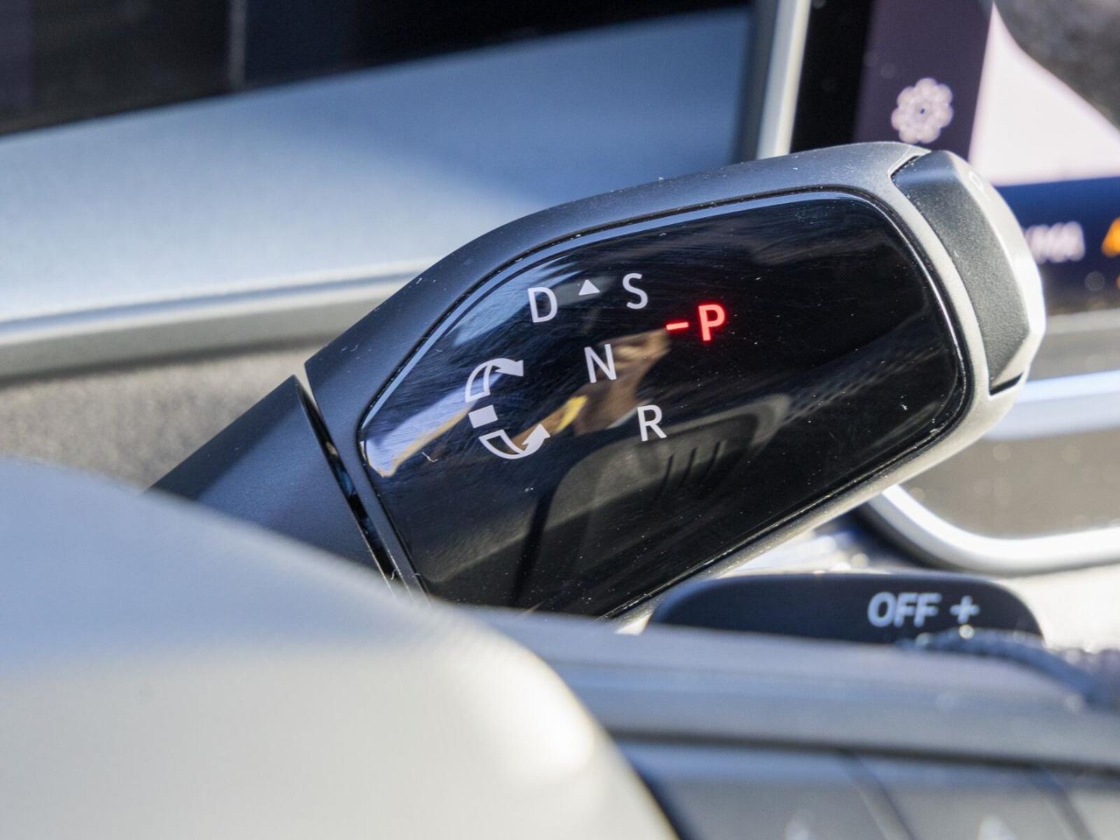 Volkswagen Tayron – Bild 9