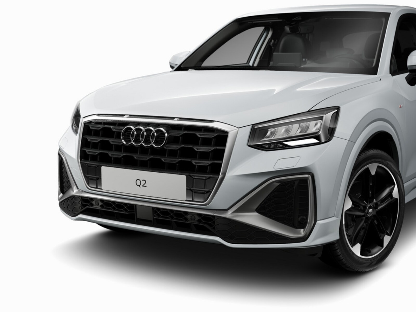 Audi Q2 – Bild 11