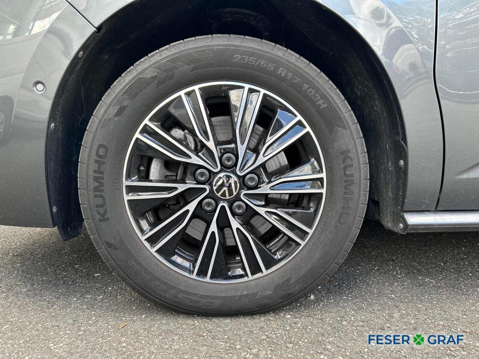 Volkswagen California – Bild 5
