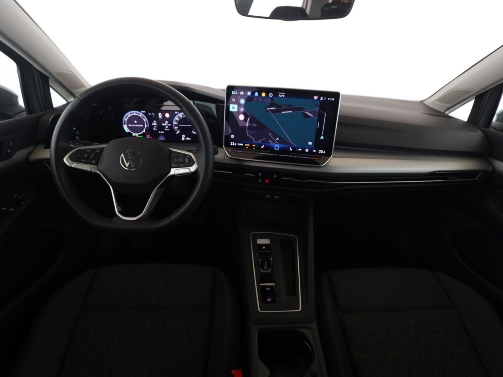 Volkswagen Golf – Bild 13