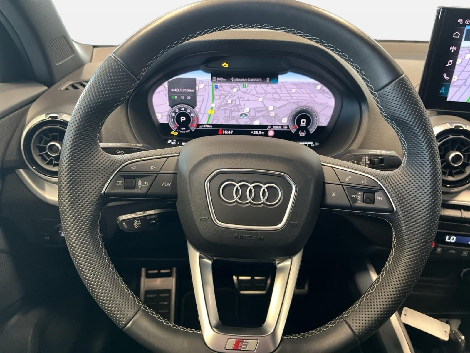 Audi Q2 – Bild 16