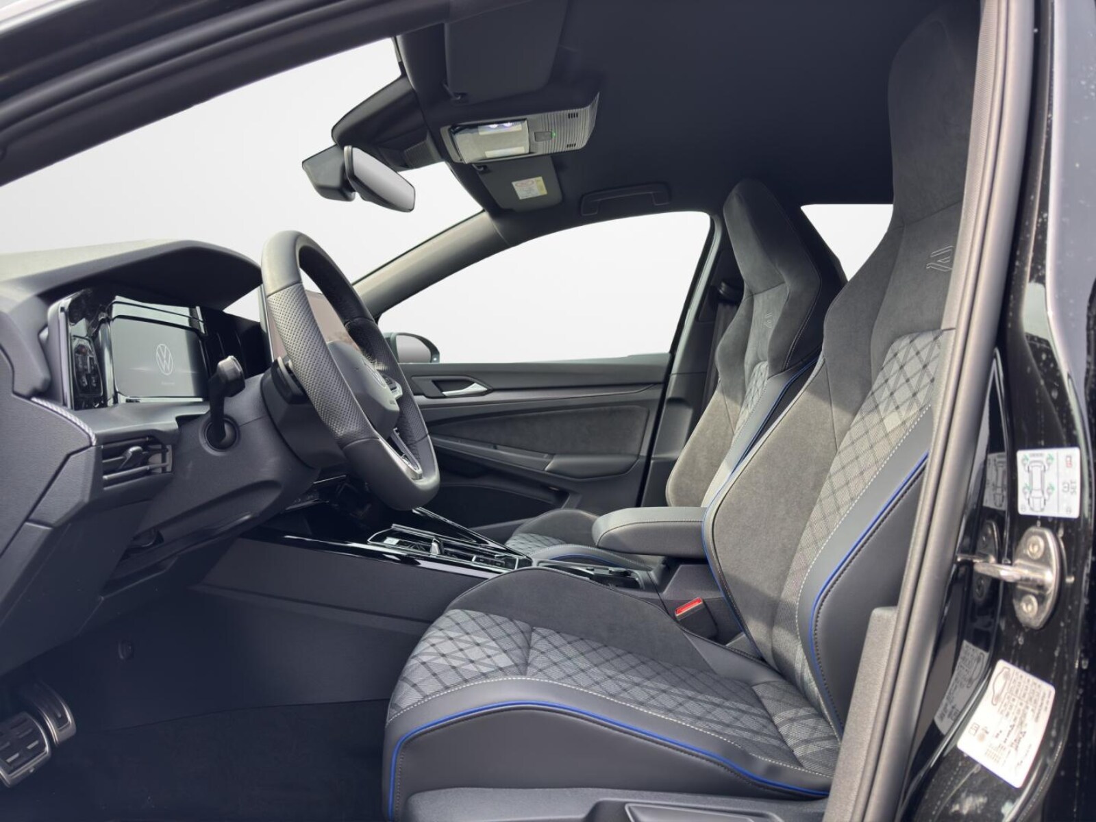 Volkswagen Golf Variant – Bild 7