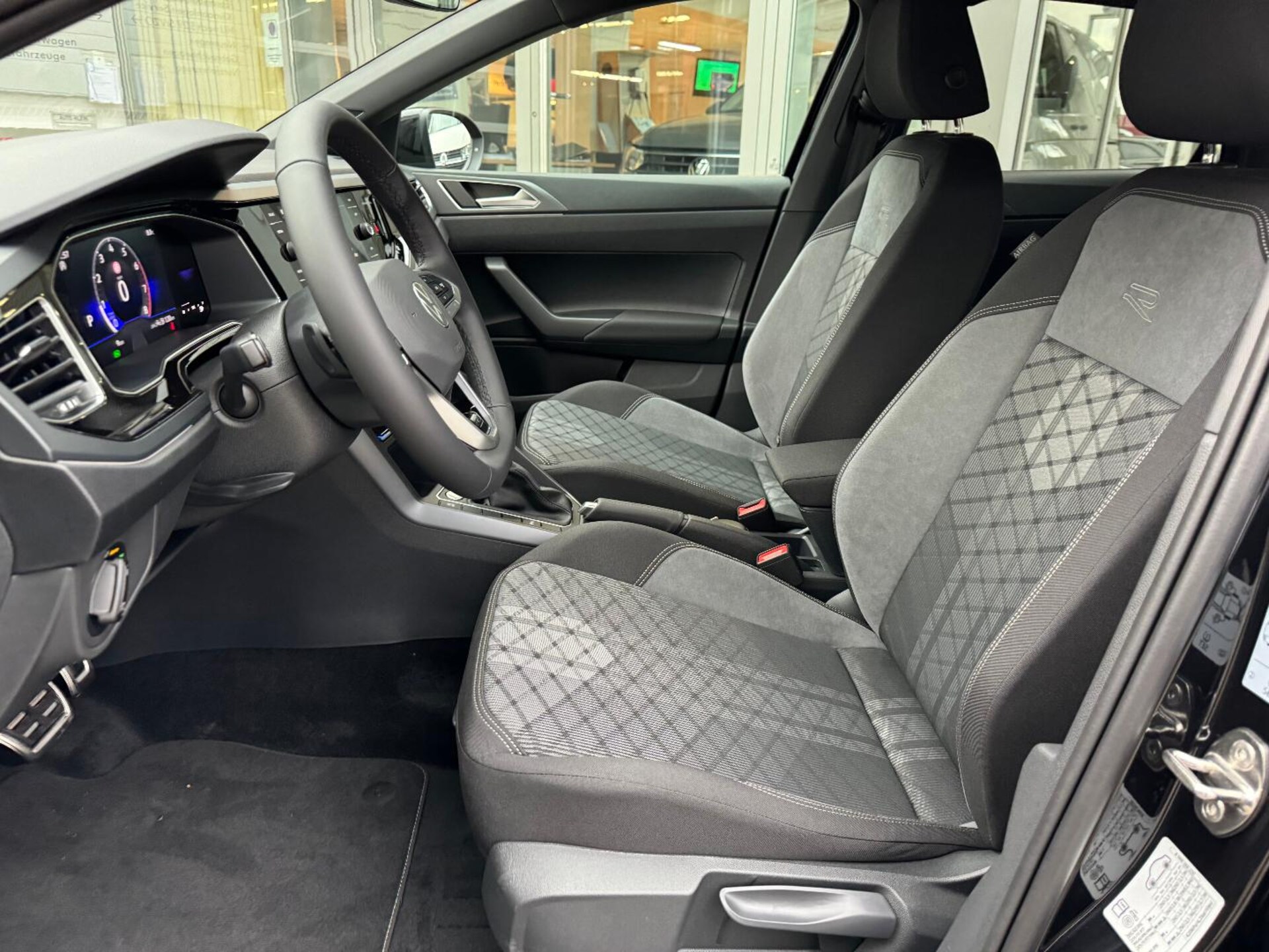 Volkswagen Taigo R-Line