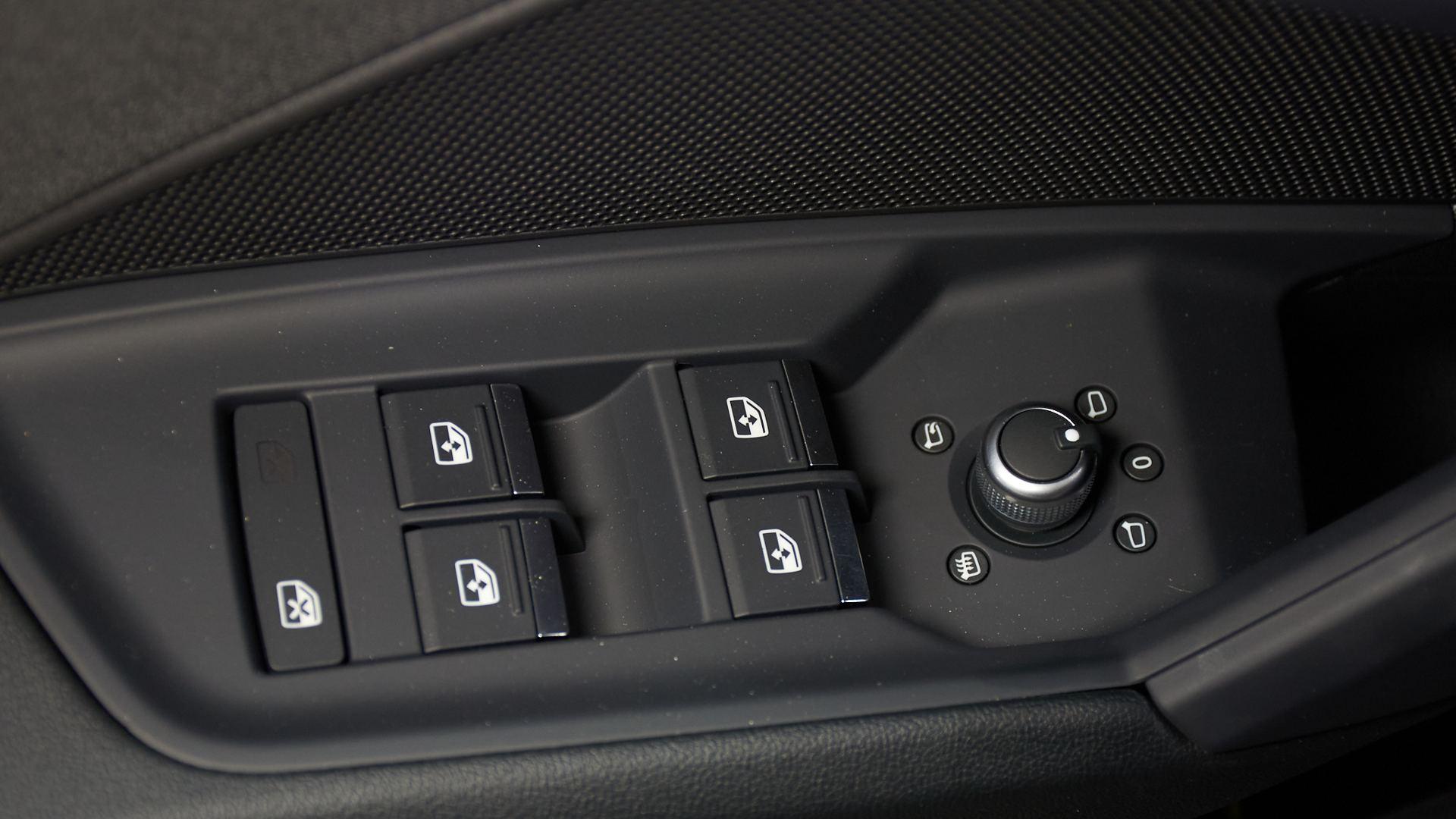 Image about Audi A3 Sportback Advanced 30 TDI 85 kW (116 CV) 6 vel.