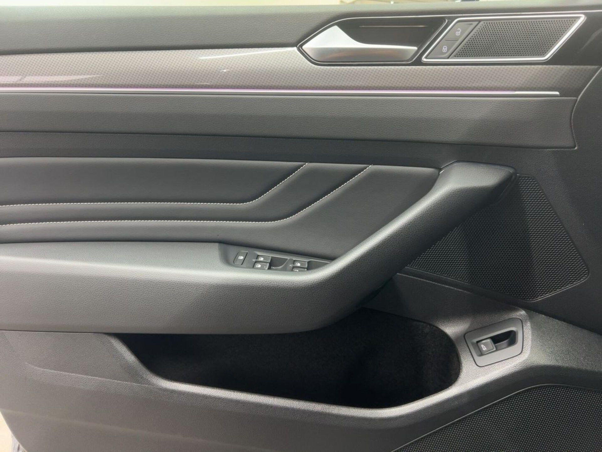 Volkswagen Passat Variant Alltrack