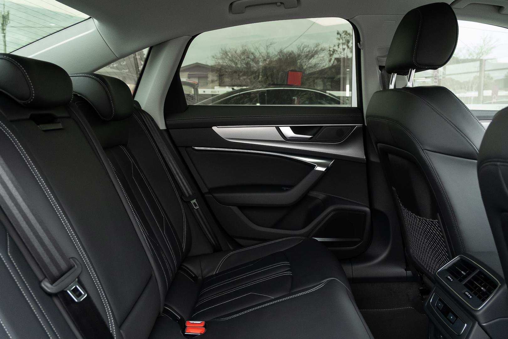 Image about Audi A6 Sedan 40 TFSI 140 kW S tronic