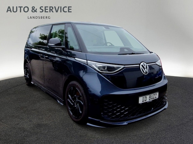 Volkswagen ID.Buzz