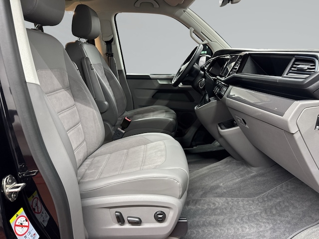 Volkswagen T6.1 California