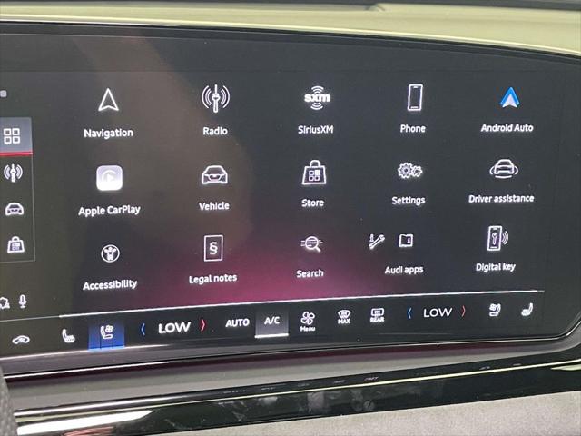2025 Audi S5 Premium Plus - Photo 30