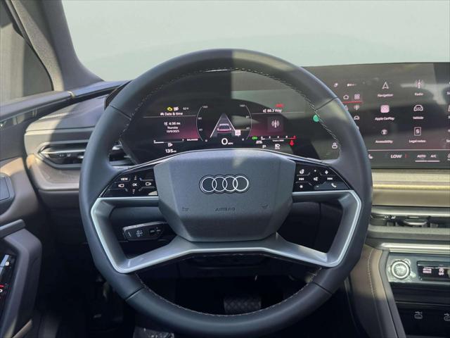 2025 Audi Q5 Premium - Photo 10
