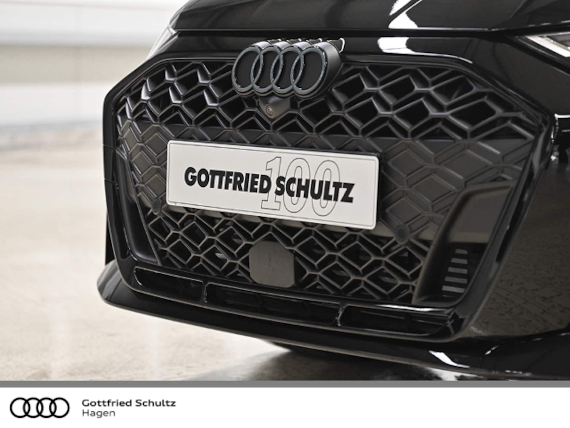 Audi RS 3 Sportback
