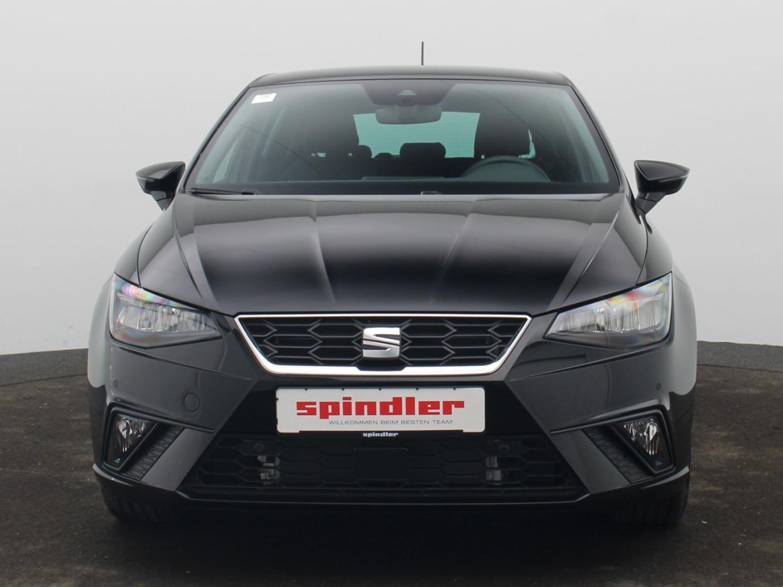 SEAT Ibiza – Bild 3
