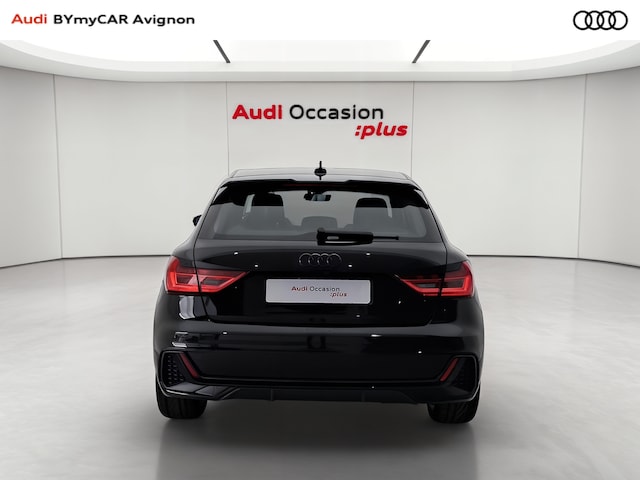 Audi A1 Sportback S Line 35 TFSI 150 Ch S Tronic -  - Joinsteer - #3