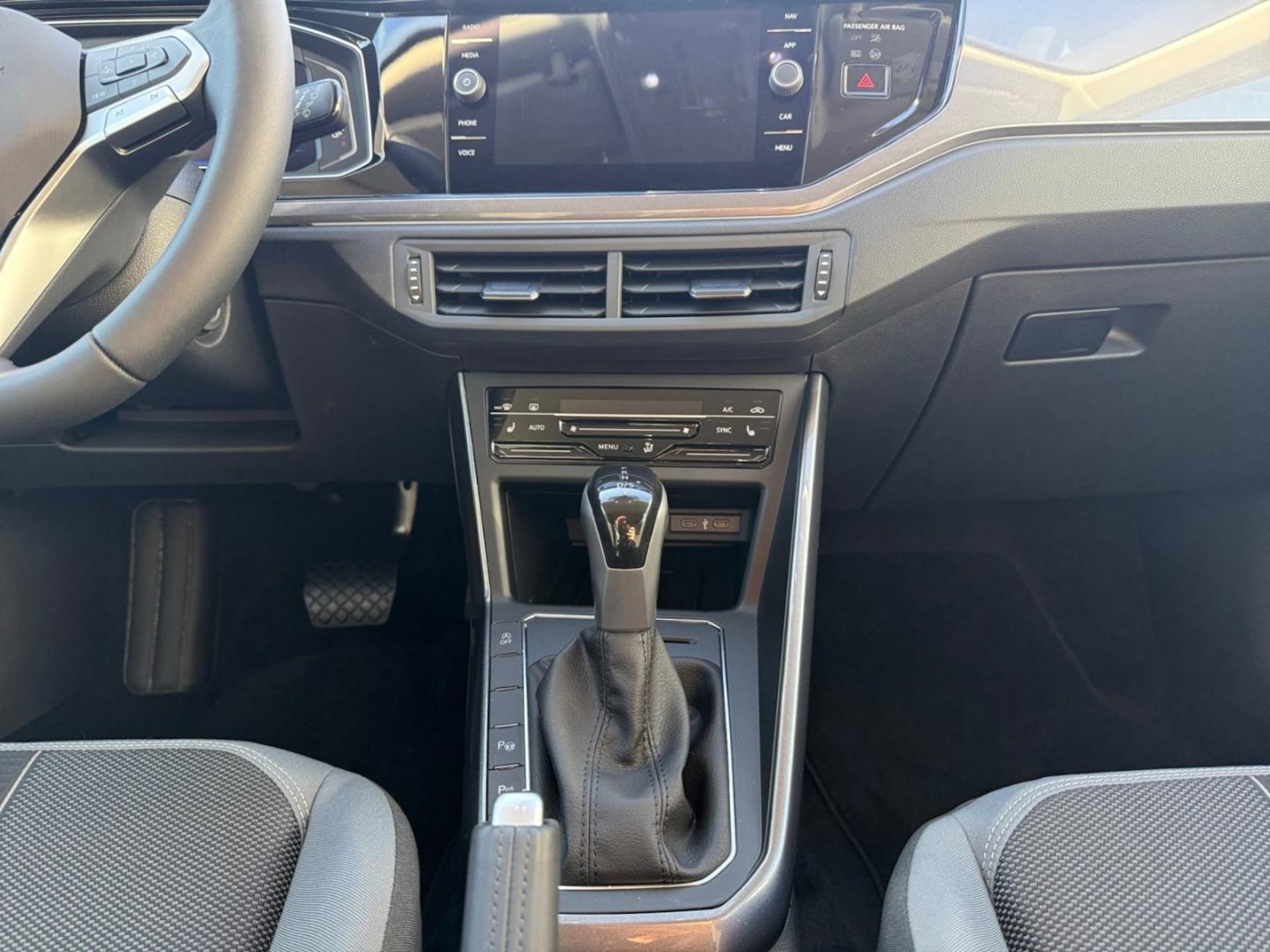 Volkswagen Polo Style