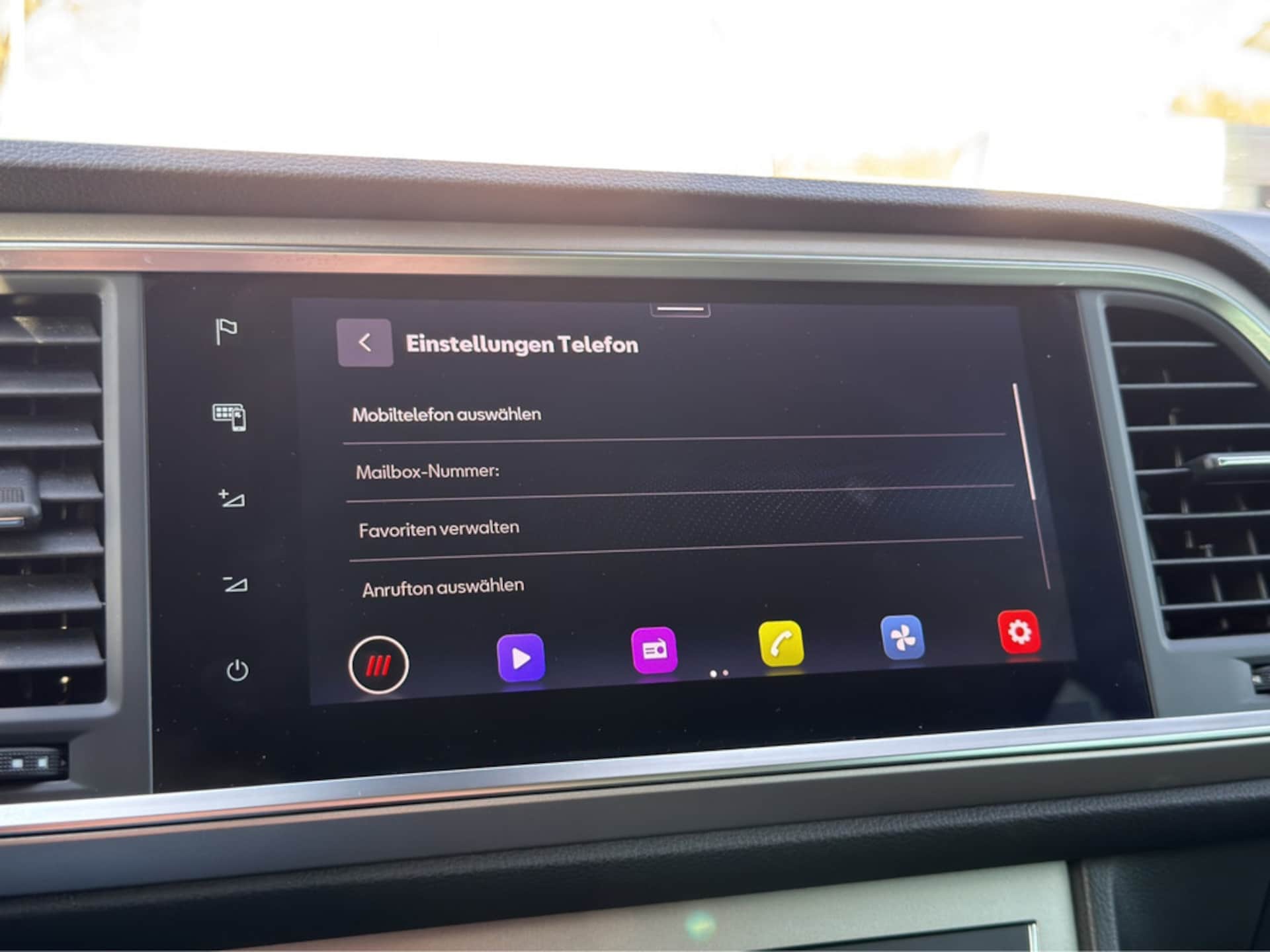 SEAT Ateca Xperience