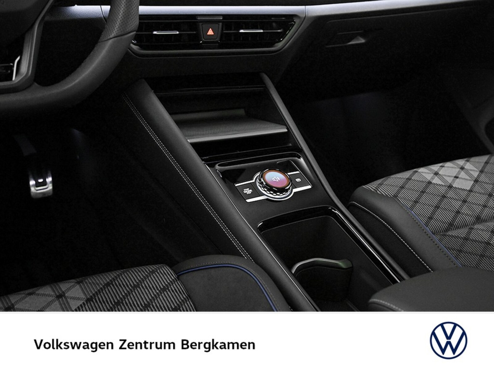 Volkswagen Tiguan – Bild 15