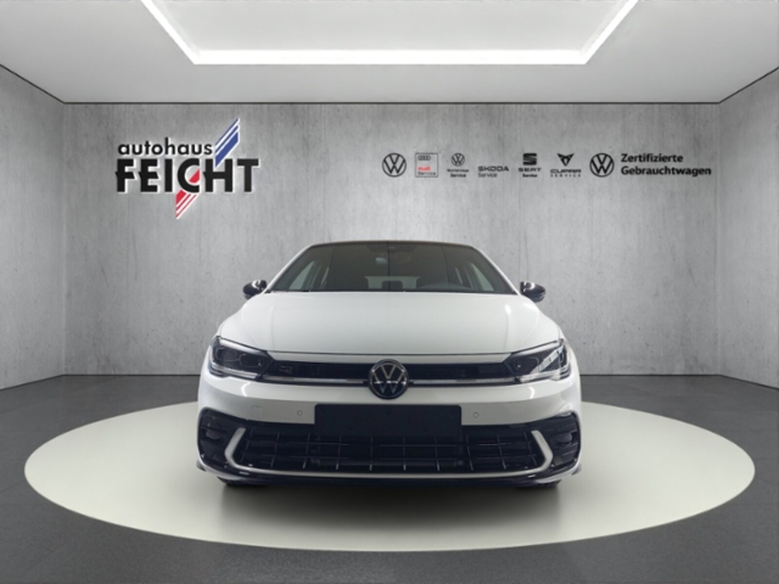 Volkswagen Polo – Bild 5