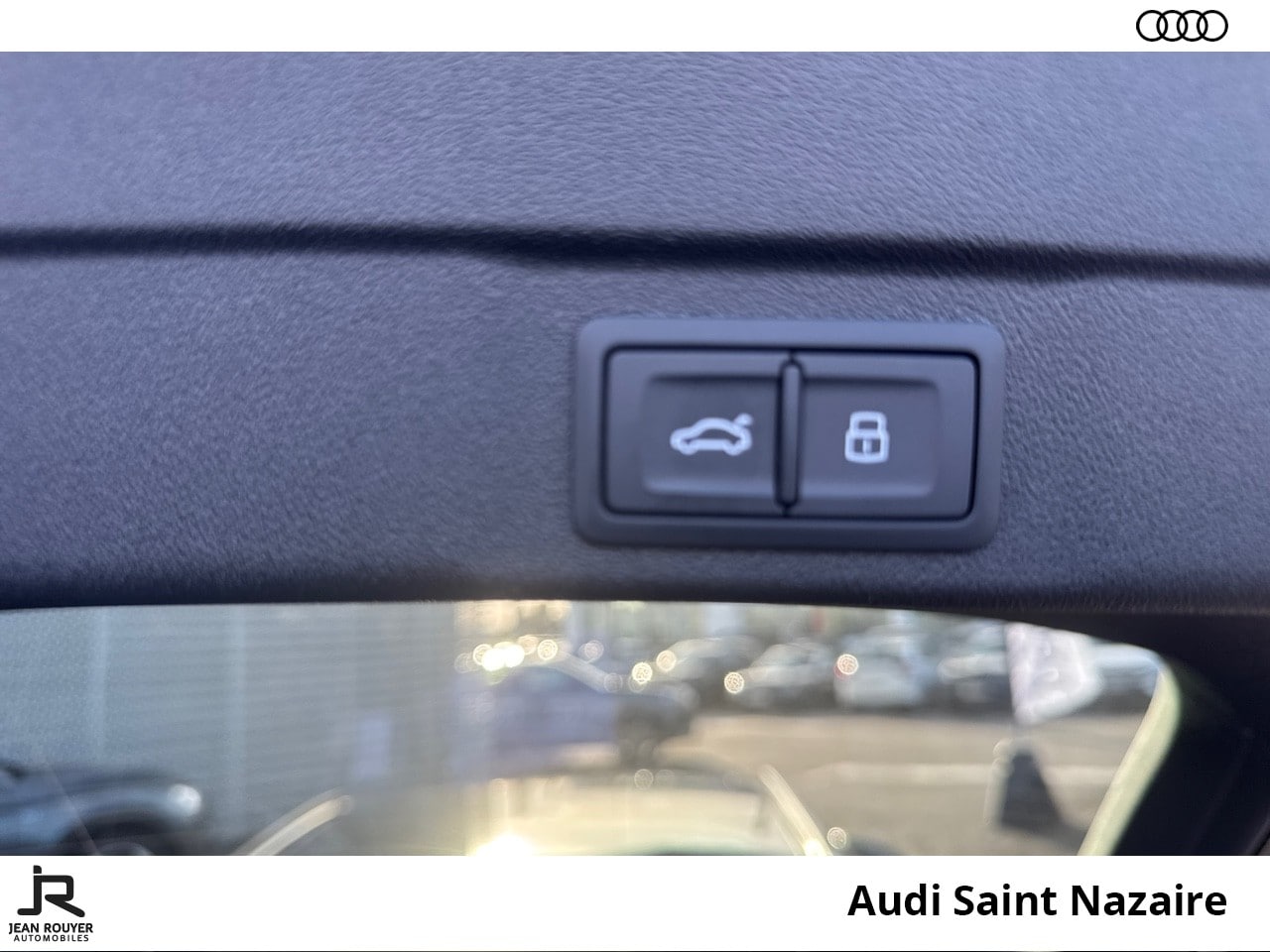 Image about Audi A6 Avant S line TDI Hybride 204 ch S tronic