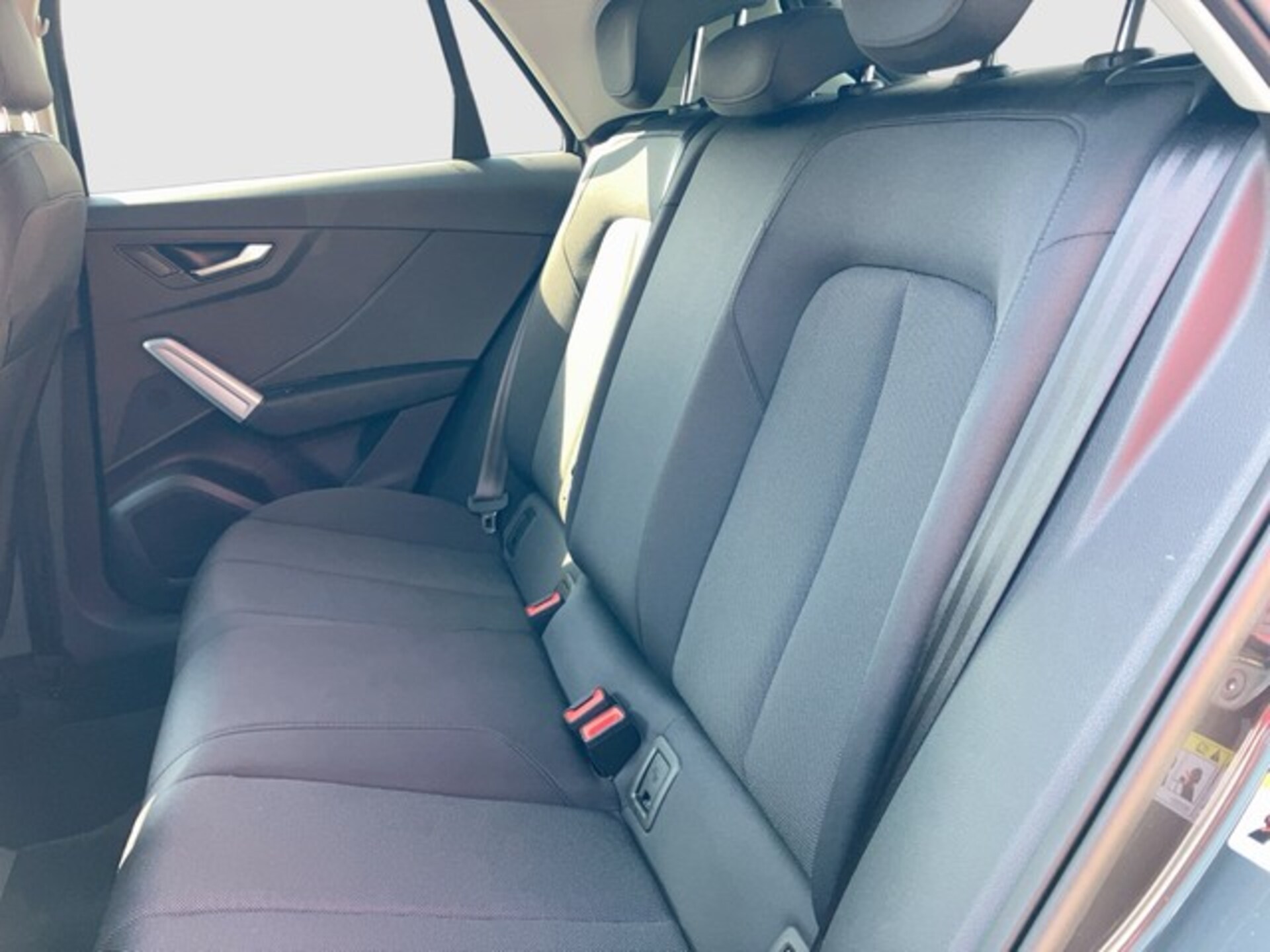 Audi Q2 Advanced