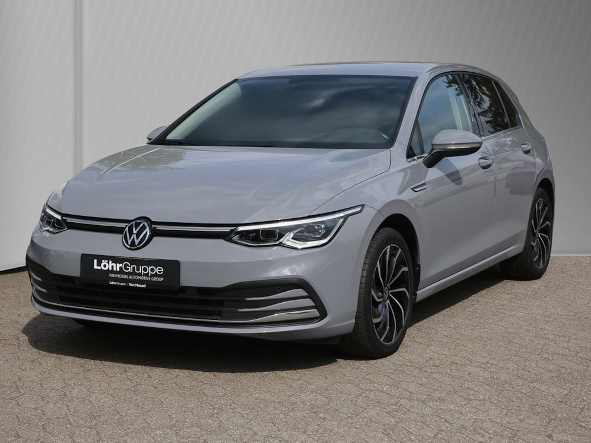 Volkswagen Golf Style