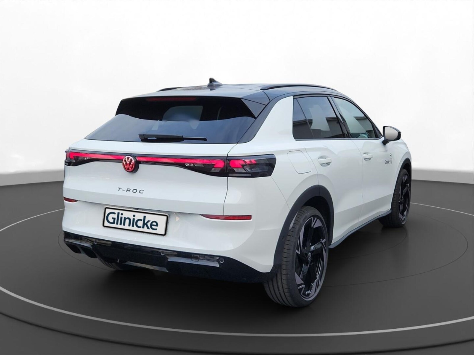 Volkswagen T-Roc – Bild 2