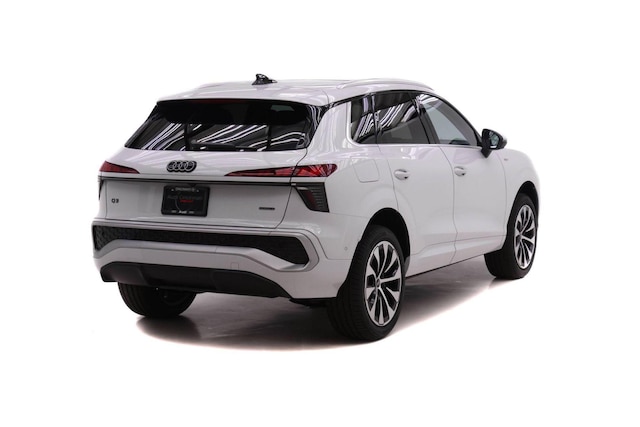 2026 Audi Q3 SUV