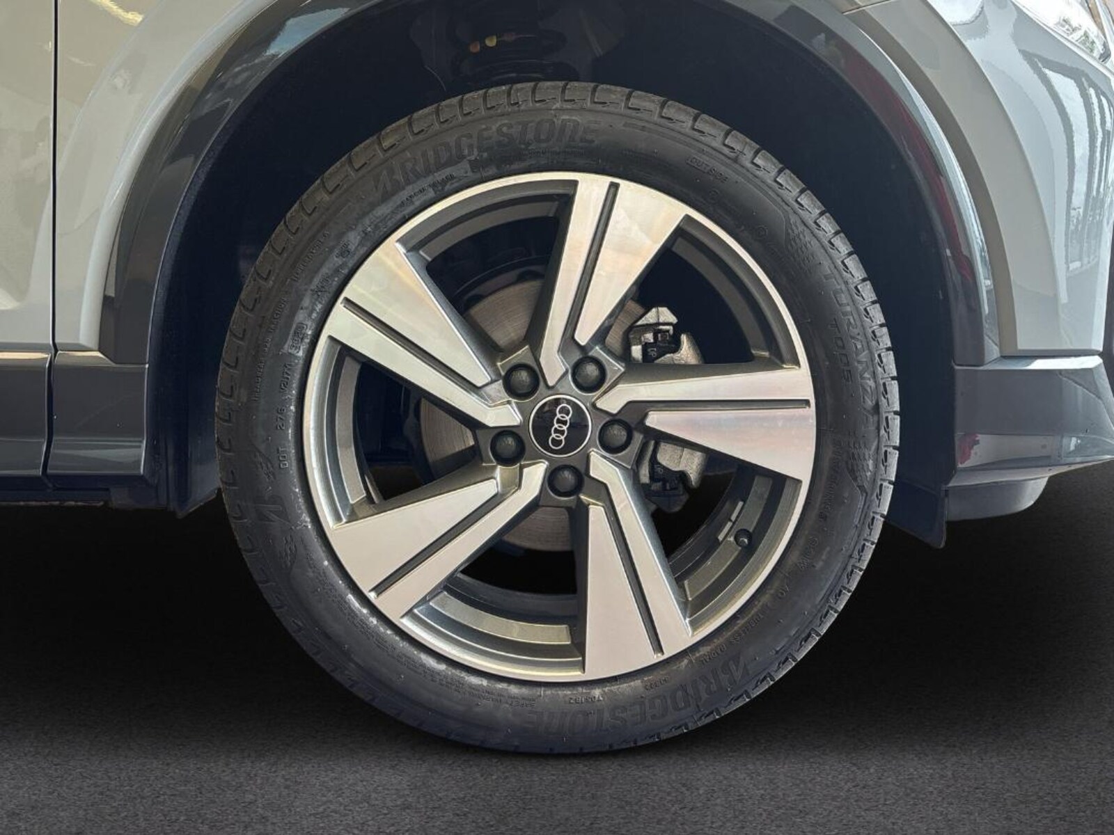 Audi Q2 – Bild 4