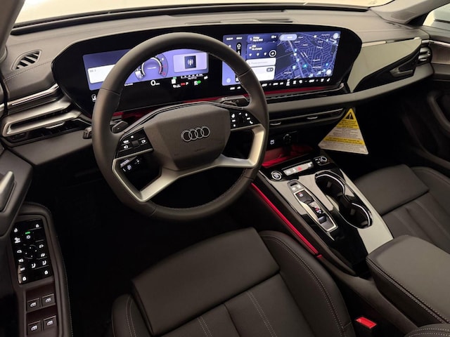 2026 Audi A5 Sedan