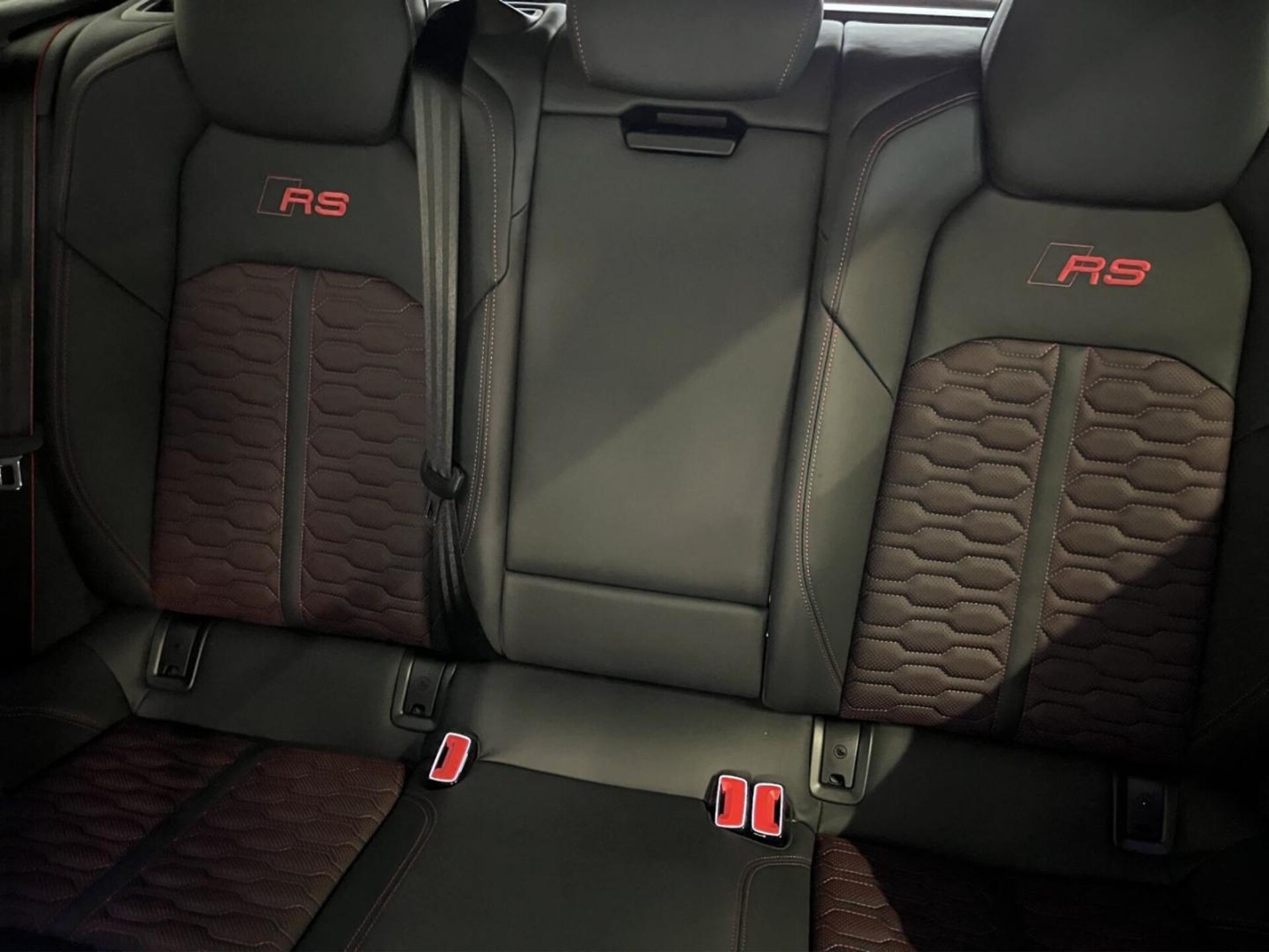 Audi RS 6 Avant performance